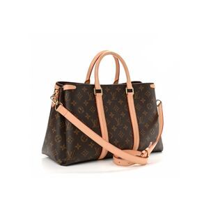 Louis Vuitton Soufflot MM